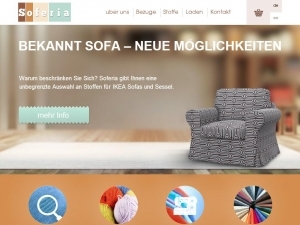 Große Auswahl an Sofas und Sofas bei Ikea